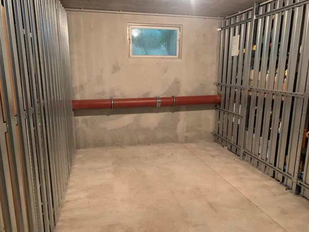 Rümpelhelden-Kellerentrümpelung