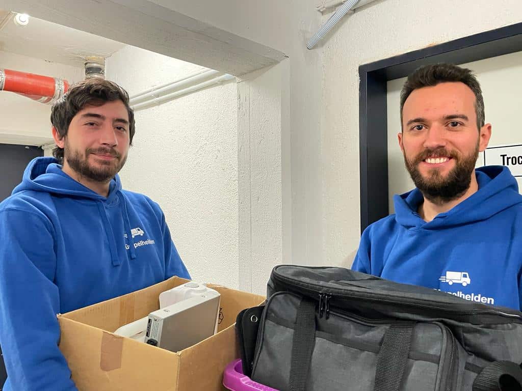 Rümpelhelden_Kellerentrümpelung